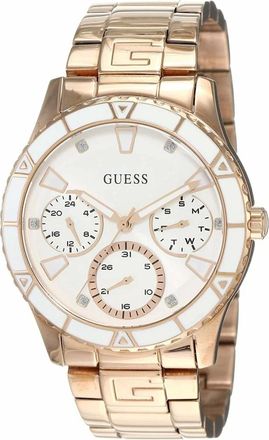 Guess Dames, Accessoires, Geel, Maat: ONE Size