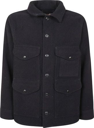 Filson Uomo, Giacche, Blu, S, new