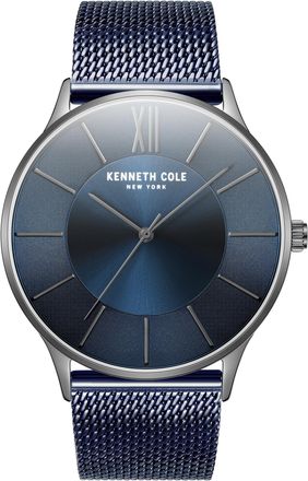 Kenneth Cole Mens Classic 42mm Quartz Watch