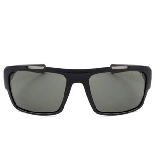 Guess Green Wrap Mens Sunglasses GF5115 01N 60