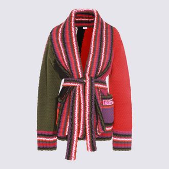 Emilio Pucci Sweaters Vivaci-Donna