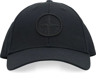 Stone Island Uomo, Accessori, Nero, Taglia unica, new