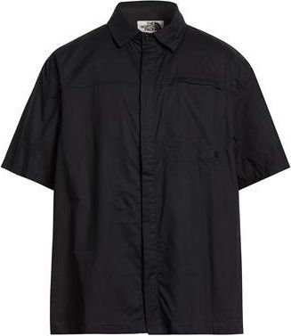 The North Face M S/S HERITAGE BD SHIRT