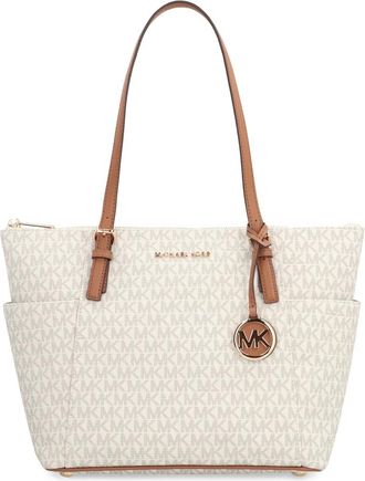 Michael Kors Vegan Leather Tote Bag