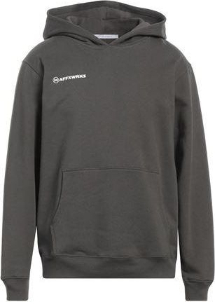 AFFXWRKS CAMISETAS Y TOPS - Sudaderas en YOOX.COM