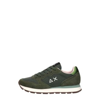 Sun 68 Dames, Schoenen, Groen, Maat: 40 EU