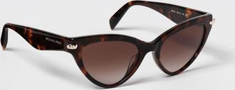 Michael Kors Sunglasses MICHAEL KORS Woman color Brown
