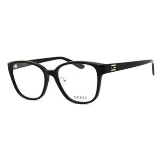 Guess GU2992-D 001 Shiny Black 54mm