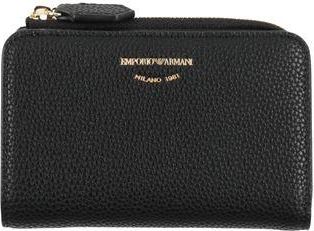 Emporio Armani Kleinlederwaren - Brieftaschen auf YOOX.COM