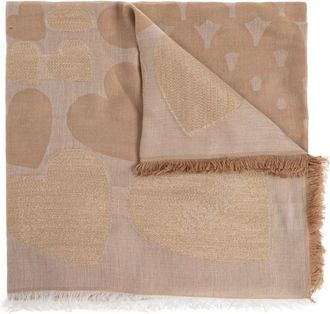 Moschino unisex, Accesorios, Beige, Talla: ONE Size