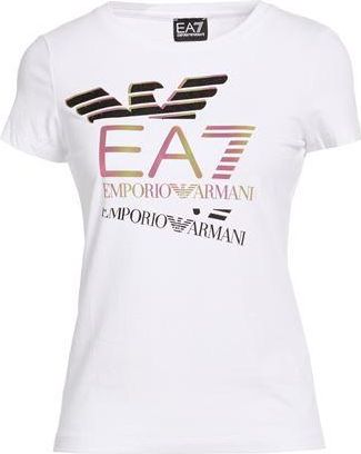 Emporio Armani TOPS - T-shirts auf YOOX.COM
