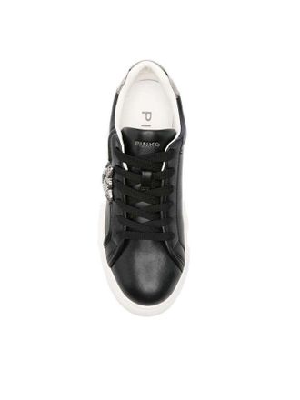 Pinko Yoko 06 Sneaker - Black
