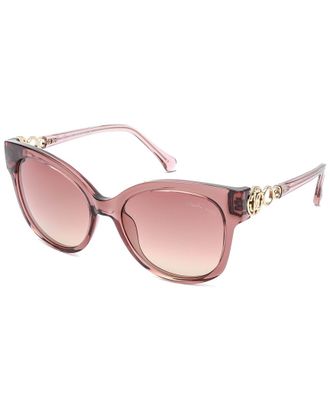 Roberto Cavalli Womens RC1080 53mm Sunglasses