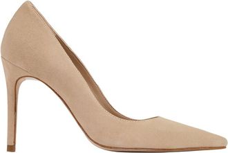 L.k. Bennett Lk Bennett Fern Leather Pump
