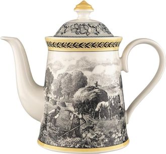 Villeroy & Boch Audun Ferme Coffeepot