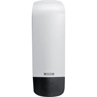 Katrin Katrin - Dispensador De Jab&oacute;n, 1000 Ml Blanco