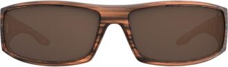 Spy COOPER SPY 6700000000282 Mens Sunglasses Tortoiseshell Size 59