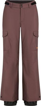 O'Neill FWCCruz Cargo Snow Pants Skihose f&uuml;r Damen | braun