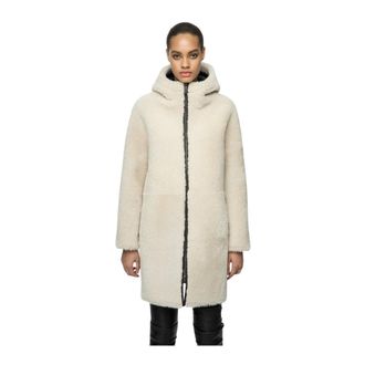 VSP Vsp, Donna, Giacche, Bianco, S, new