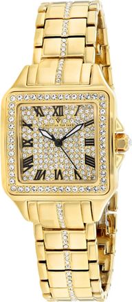 Christian Van Sant Splendeur Womens Watch