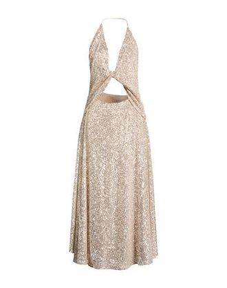 In The Mood For Love DRESSES - Midi dresses on YOOX.COM
