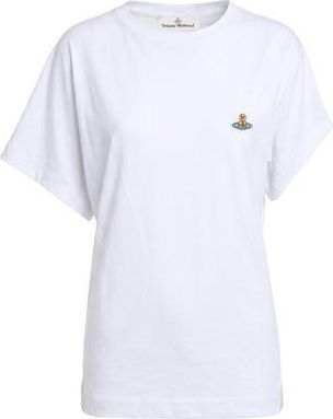 Vivienne Westwood TOPWEAR - T-shirts on YOOX.COM