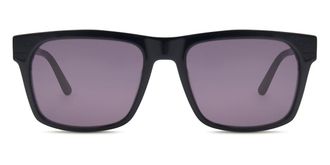 Mexx 6563 100 Mens Sunglasses Black Size 53