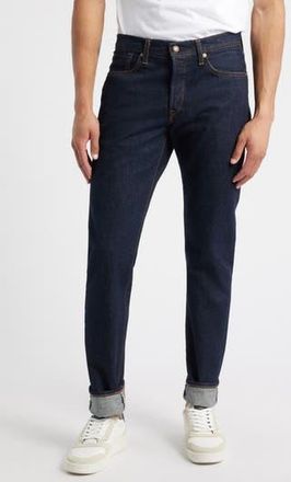 Edwin Tapered Jeans in Wet at Nordstrom Rack, Size 34 X 34
