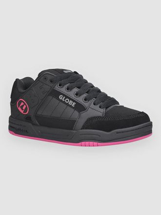 Globe Tilt Skateschoenen zwart