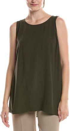Eileen Fisher Eileen Fisher Silk Tunic
