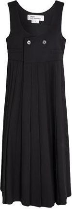 Comme Des Gar&ccedil;ons Midi dresses