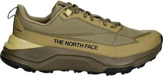 The North Face Scarpe Fastpack WP - - Sport - Uomo - Verde - 41 EU