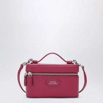 Marc Jacobs The Everyday Vanity Bag In Fuchsia