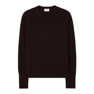Filippa K Donna, Maglie, Marrone, S, new