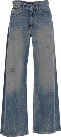 Maison Margiela Denim Jeans