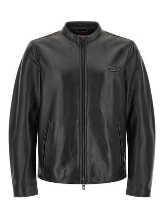 Diesel l-tad-wrd jacket