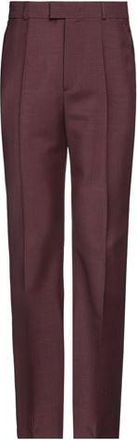 Valentino Garavani PARTES DE ABAJO - Pantalones en YOOX.COM