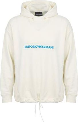 Emporio Armani TOPWEAR - Sweatshirts on YOOX.COM
