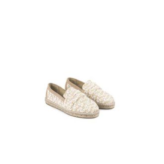 Espadrilles Alpargata Bombay - Shoes - Mujer - Beige - 38 EU