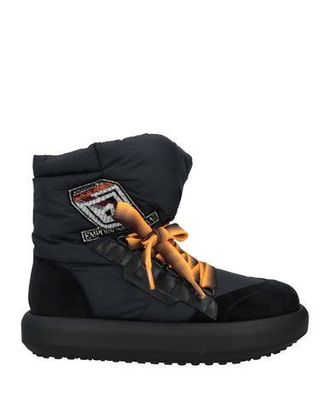 Emporio Armani Ankle boots