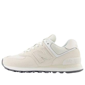 New Balance (WMNS) New Balance 574 Linen Sea Salt WL574RBL