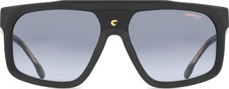 Carrera 1061/S 003/9O Mens Sunglasses Black Size 59