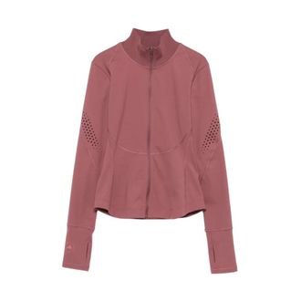 adidas by Stella McCartney C Alto - Sport - Mujer - Rojo - XS