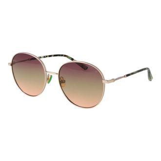 Scotch & Soda Scotch & Soda Metal Womens Sunglasses