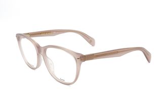 Rag & Bone Rag & Bone Womens 52mm Nude Opticals