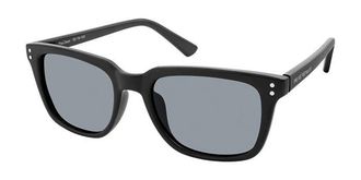 Priv&eacute; Revaux THE DEAN/S 807/M9 Mens Sunglasses Black Size 52