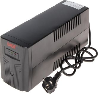 OEM Fuente De Alimentaci&oacute;n Ups At-ups650bk-led 650va Este