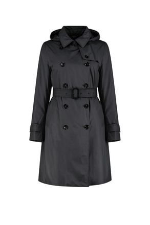 Moorer Rolitapmr Jacket Nero
