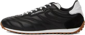 Karl Lagerfeld Sneakers Astra Volley - Nero