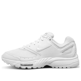 Nike x COMME des GARCONS Homme Air Zoom Pegasus 2005 White FJ4692-100